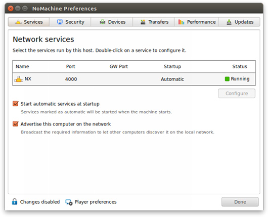 NoMachine Terminal Server Node – Installation and Configuration Guide ...